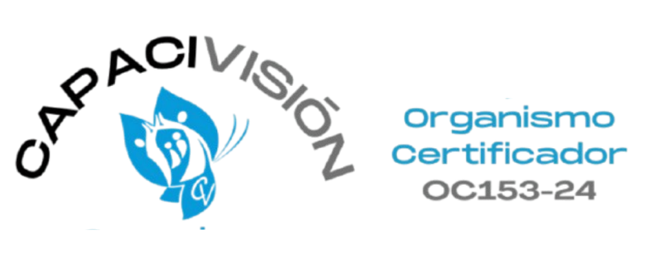 Capacivisión